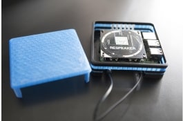 Zima: Custom Voice Assistant for Smart Homes